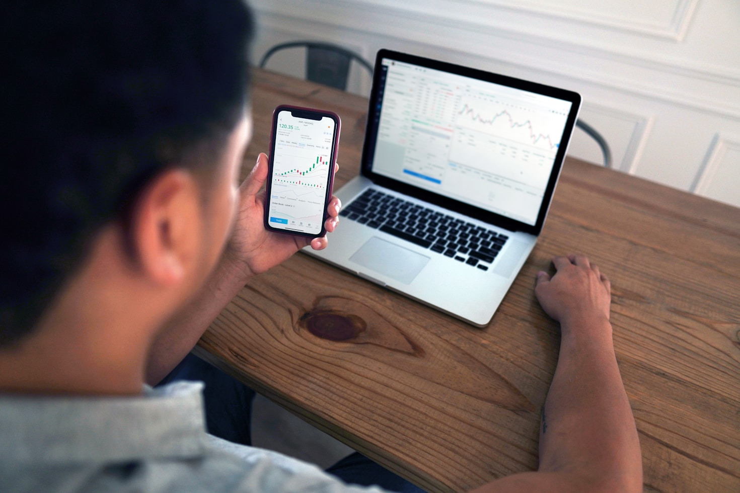 The Rise of Premium Domain Name Investments